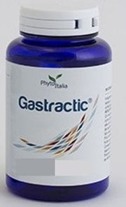 Gastractic integratore alimentare 60 capsule-1