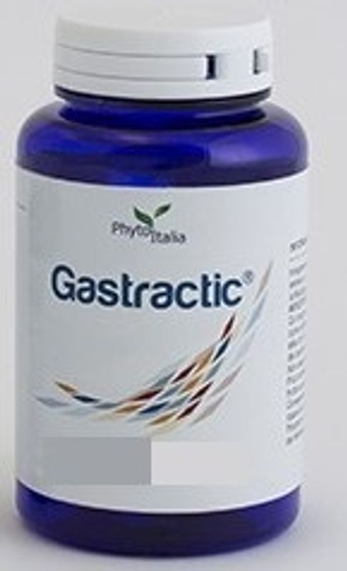 Gastractic integratore alimentare 60 capsule-1