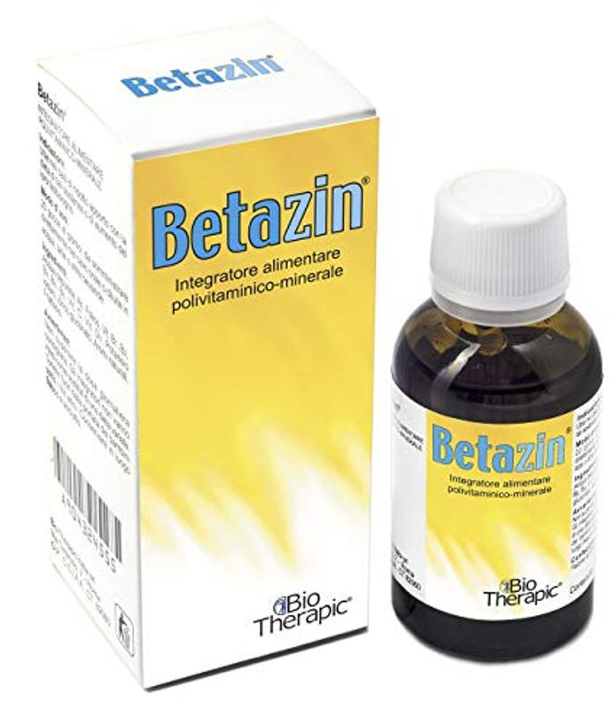 Betazin Gocce 30ml-1