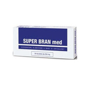 Super Bran Med 30 tavolette-1