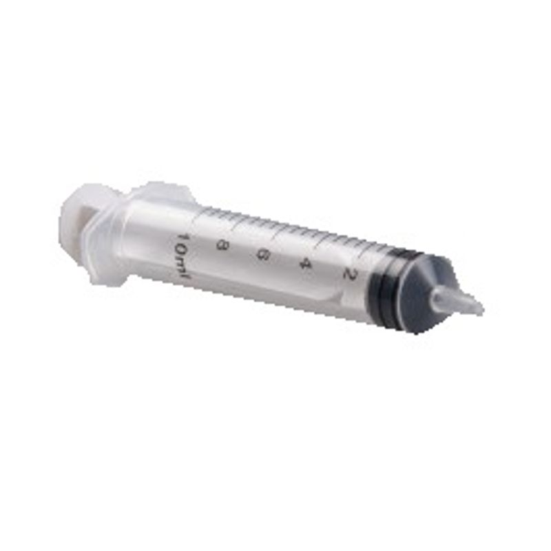 Pic Siringa sterile 10ml G22x1,25-1