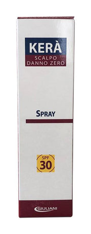 Kerà Scalpo Danno Zero SPF30 100ml-1