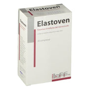 Elastoven utile per il microcircolo 30 compresse-1