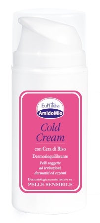 Euphidra Amido Cold Cream 100 ml-1