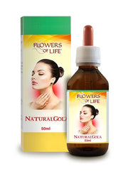 NATURALGOLA 50ML FLOWERS OF LI-1