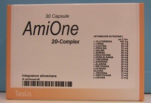 Amione Complex 30 Capsule-1