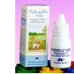 NUTRIPELLE BABY OLIO 20ML-1