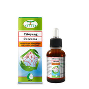 Renaco Citoyang Curcuma gocce 50ml-1