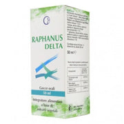 Omeopiacenza Raphanus Delta vie biliari 50ml-1