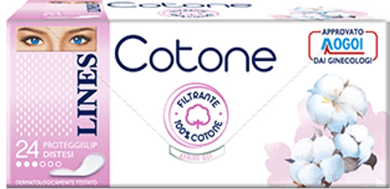 Lines Cotone 24 Proteggislip Distesi-1