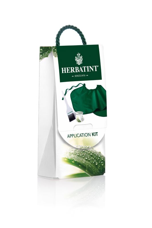 Herbatint Application Kit Accessori per applicazione colore-1
