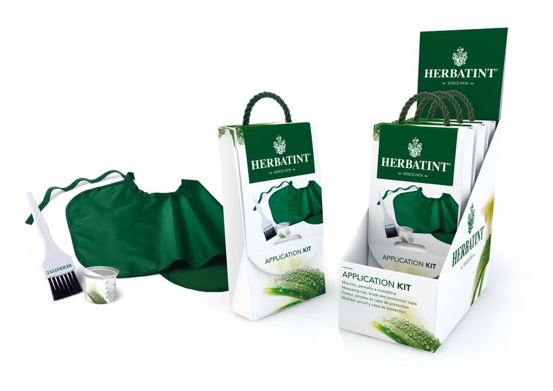 Herbatint Application Kit Accessori per applicazione colore-2