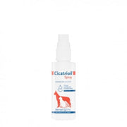 Cicatrioil Spray per cani e gatti 50ml-1