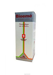 Bioeme Complex digestione dei neonati 30ml-1