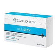 Gianluca Mech Diur Mech favorisce il drenaggio 30 compresse-1