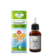Renaco Reayang 2p benessere di naso e gola 50ml-1