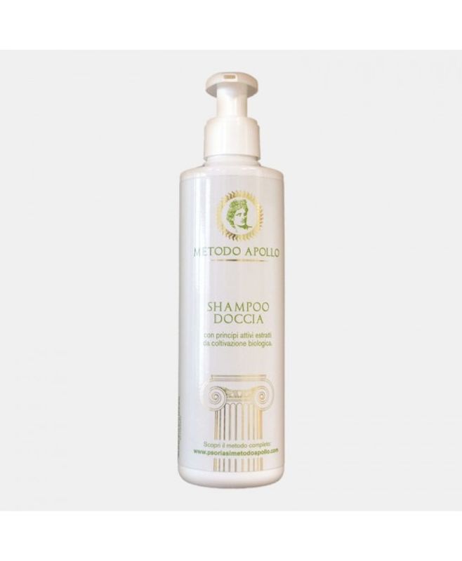 Metodo Apollo Shampoo Doccia 250ml-1