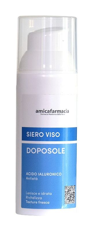 Amicafarmacia Siero Viso Doposole Antietà 50ml-1