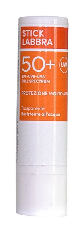 Amicafarmacia Stick Labbra SPF 50+ protezione alta-1