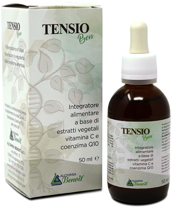 Tensio Ben 50ml-1