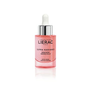 Lierac Supra Radiance Siero Viso Detox Antietà Illuminante Antiossidante 30 ml-0
