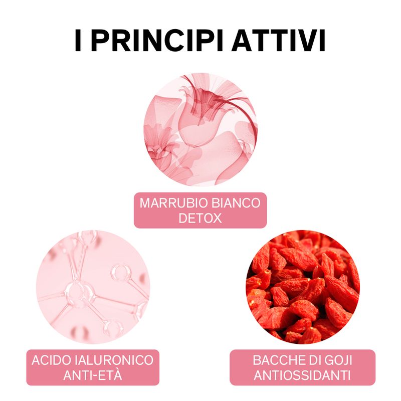 Lierac Supra Radiance Siero Viso Detox Antietà Illuminante Antiossidante 30 ml-2