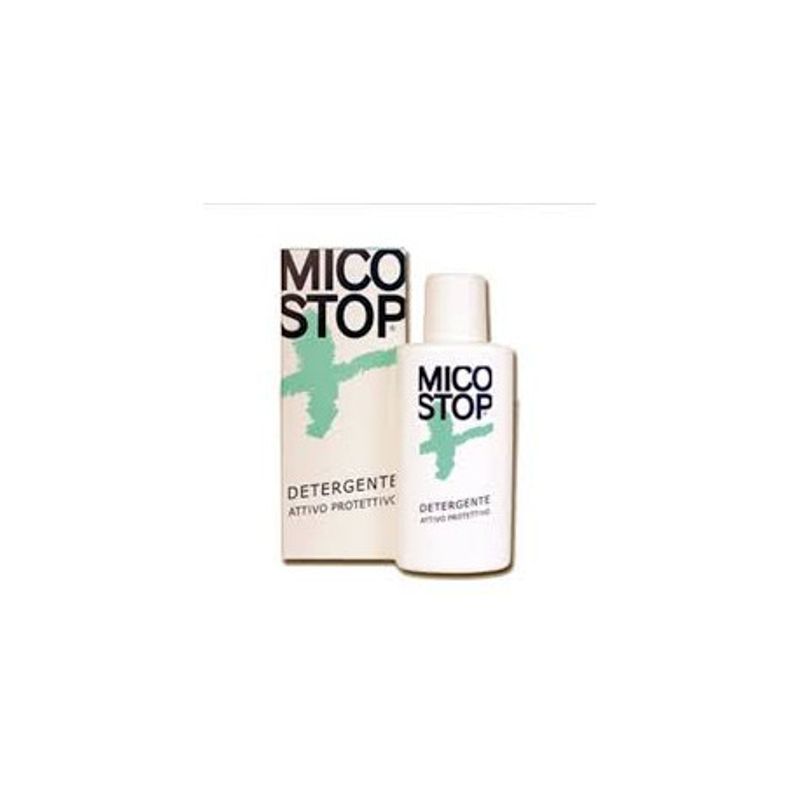 Micostop Emulsione lenitiva e protettiva 125ml-1