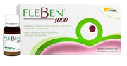 Fleben 1000 integratore alimentare 10 flaconcini-1