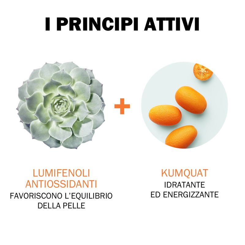 Jowaé Gel Contorno Occhi Vitaminizzato Idratante Energizzante Anti Fatica 15 ml-3