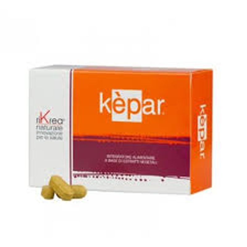 Kepar 800 mg 30 compresse-1
