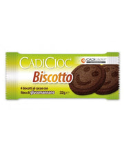 Cadicioc Biscotto Cacao 4x8g-1