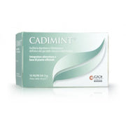 Cadimint azione digestiva 15 filtri-1