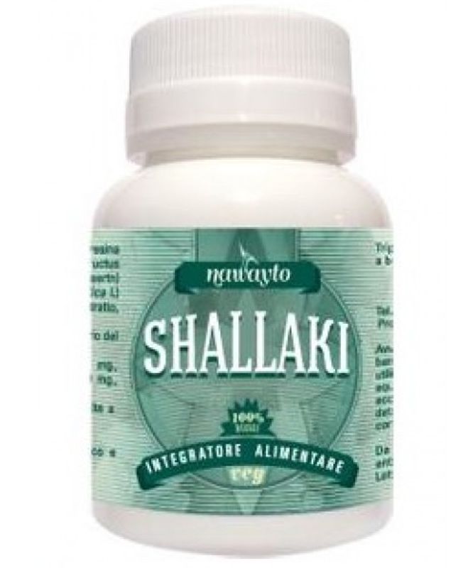 Nawayto Shallaki 60 Compresse-1
