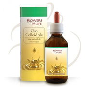 Oro Colloidale 100ml-1