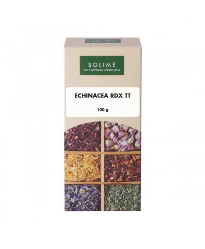 Solimè Echinacea RX taglio tisana 100g-1