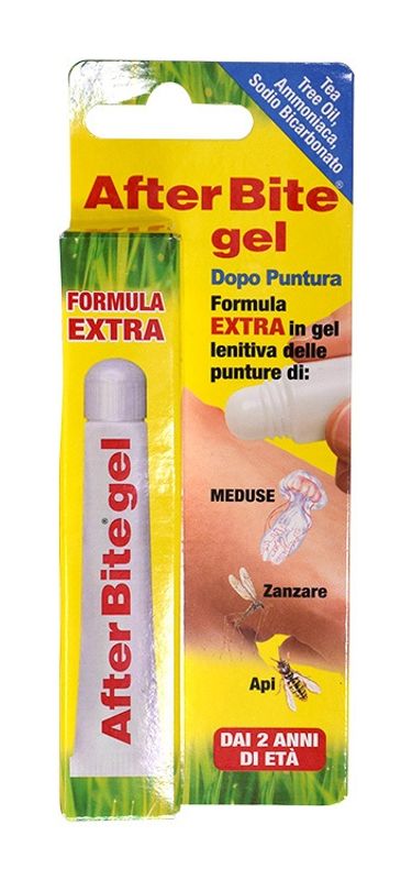 After Bite Dopo Puntura gel formula Extra 20ml-1