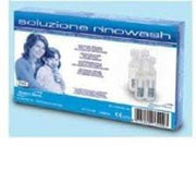Rinowash Soluzione Salina Ipertonica 10 fiale 10 ml-1