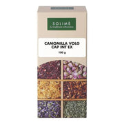 Solimè Camomilla Volgare Extra Capolini Interi taglio tisana 100g-1