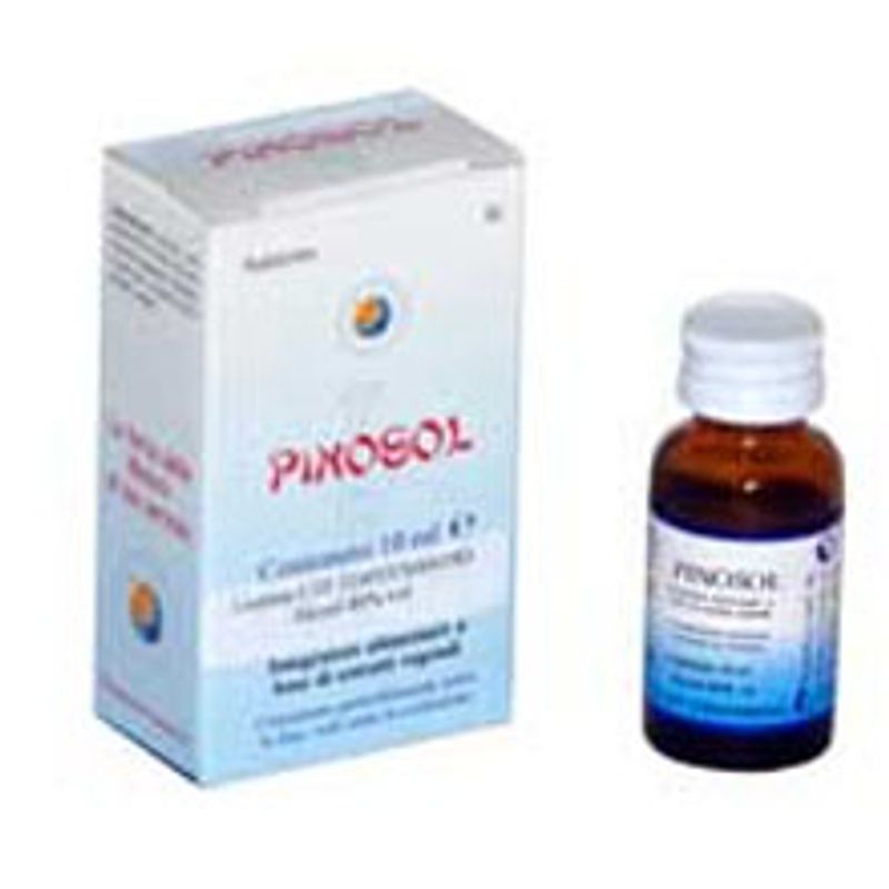 Herboplanet Pinosol Liquido 10ml-1