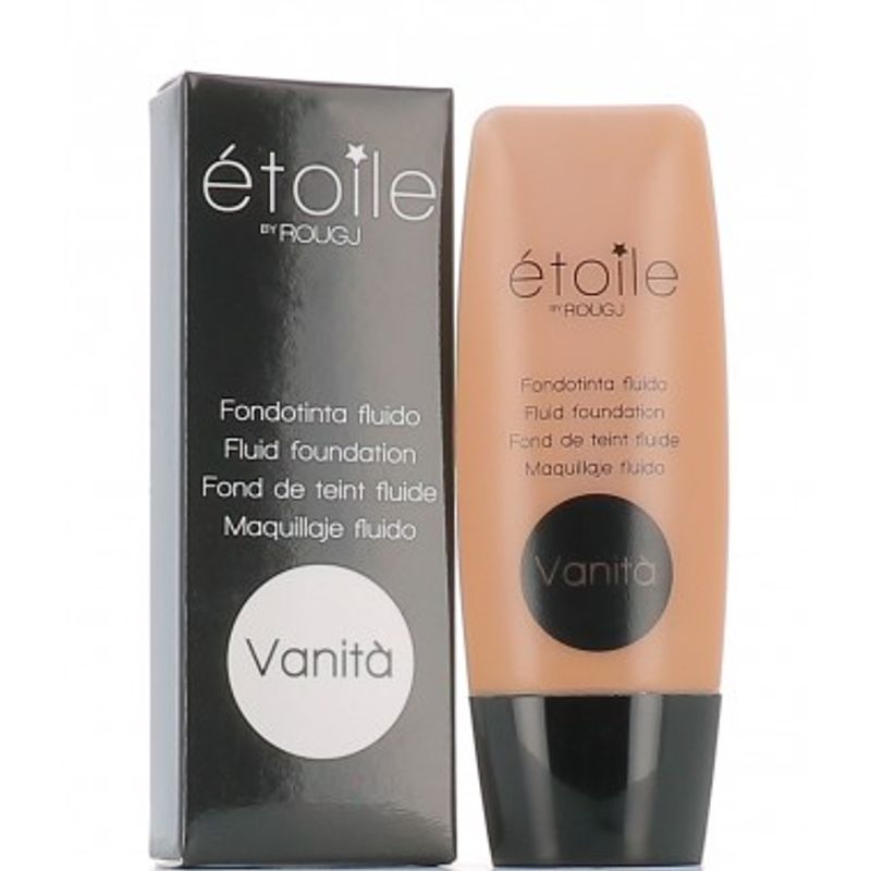 Rougj ètoile Fondotinta Fluido n.06 Vanità 30ml-1