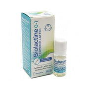 Biolactine 0-1 Fermenti lattici vivi 8ml-1