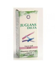 Juglans Delta Soluzione Ialuronica 50ml-1