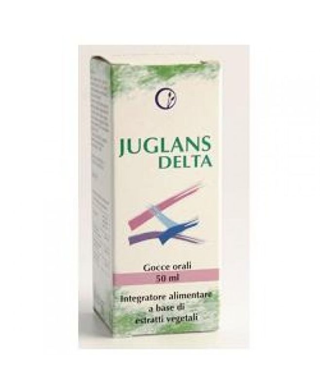 Juglans Delta Soluzione Ialuronica 50ml-1
