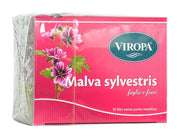 Viropa Malva Sylvestris infuso 15 filtri-1