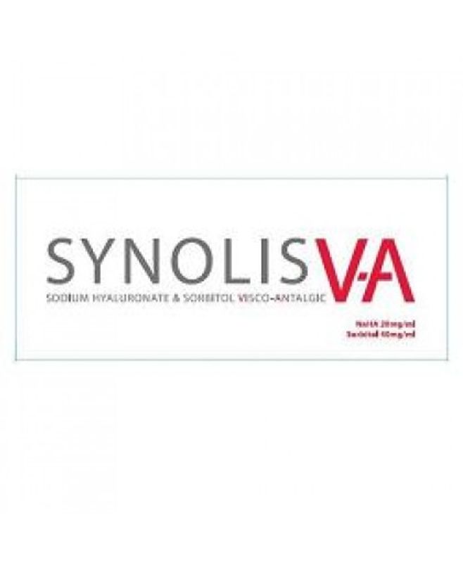 Synolis V-A Siringa Preriempita Intrarticolare-1