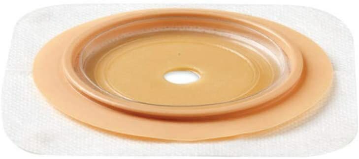 Natura + Placca Modellabile Flangia A Soffietto 45mm 5 Pezzi-2