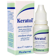 Keratol gocce emollienti 15ml-1
