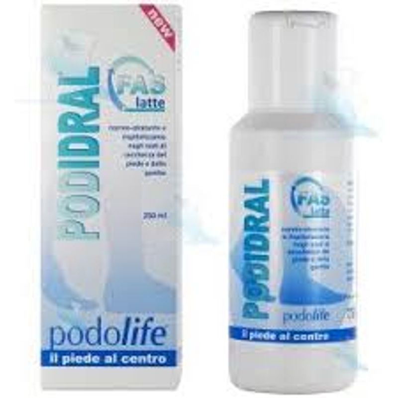 Podidral Fas Latte 250 ml-1