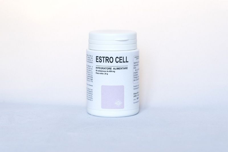 Gheos Estro Cell equilibrio ormonale 60 capsule-1