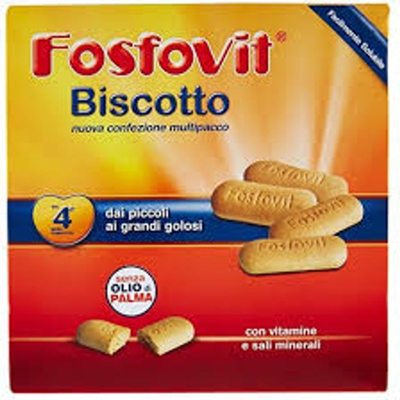 Fosfovit biscotti 360 g-1
